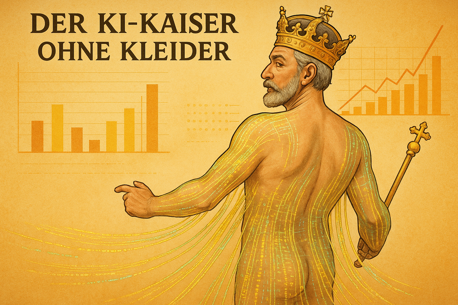 Hype oder Substanz? KI in Deutschland