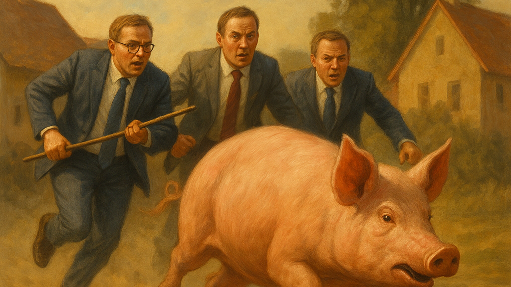 Ist es wirklich Zeit, das Ende der LLM-Ära einzuläuten?