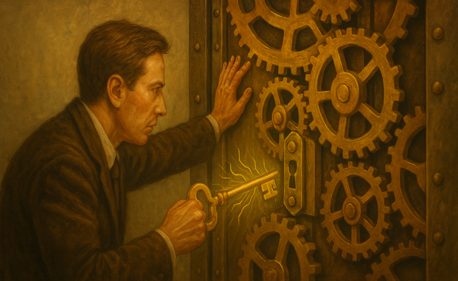 Warum technologische Möglichkeiten so häufig nicht zu messbaren Produktivitätseffekten führen