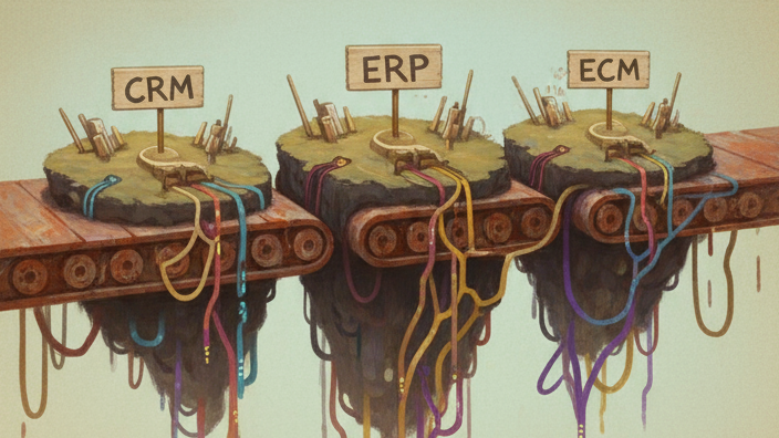 KI als Brandbeschleuniger oder Heilsbringer?