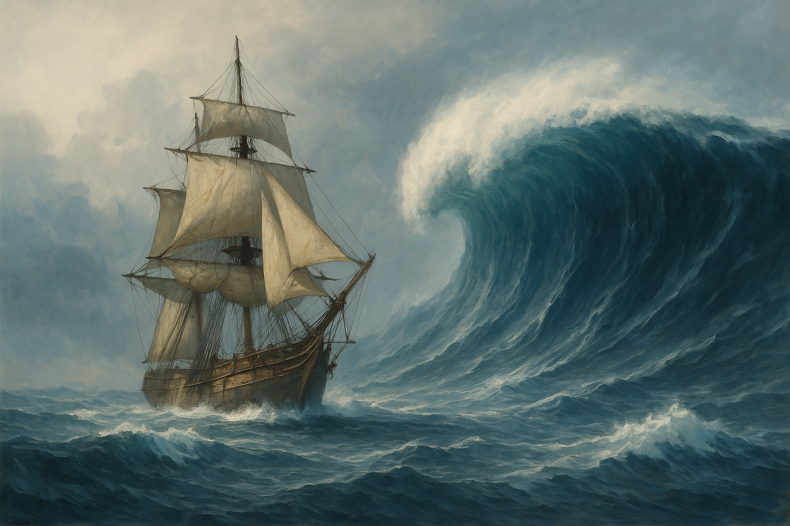 Der DACH-Mittelstand sieht sich mit hyperschnellen Multi-Herausforderungen konfrontiert