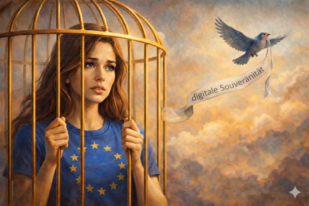 Die Entscheidung zwischen „Built-In-„ und unabhängigen KI-Systemen will gut überlegt sein